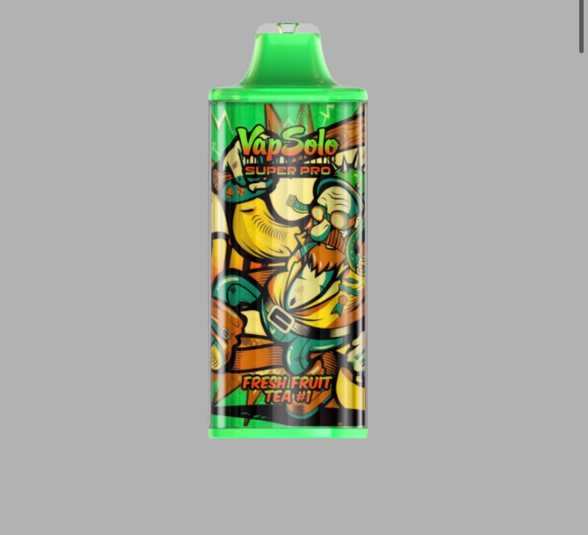 Vapsolo 30000