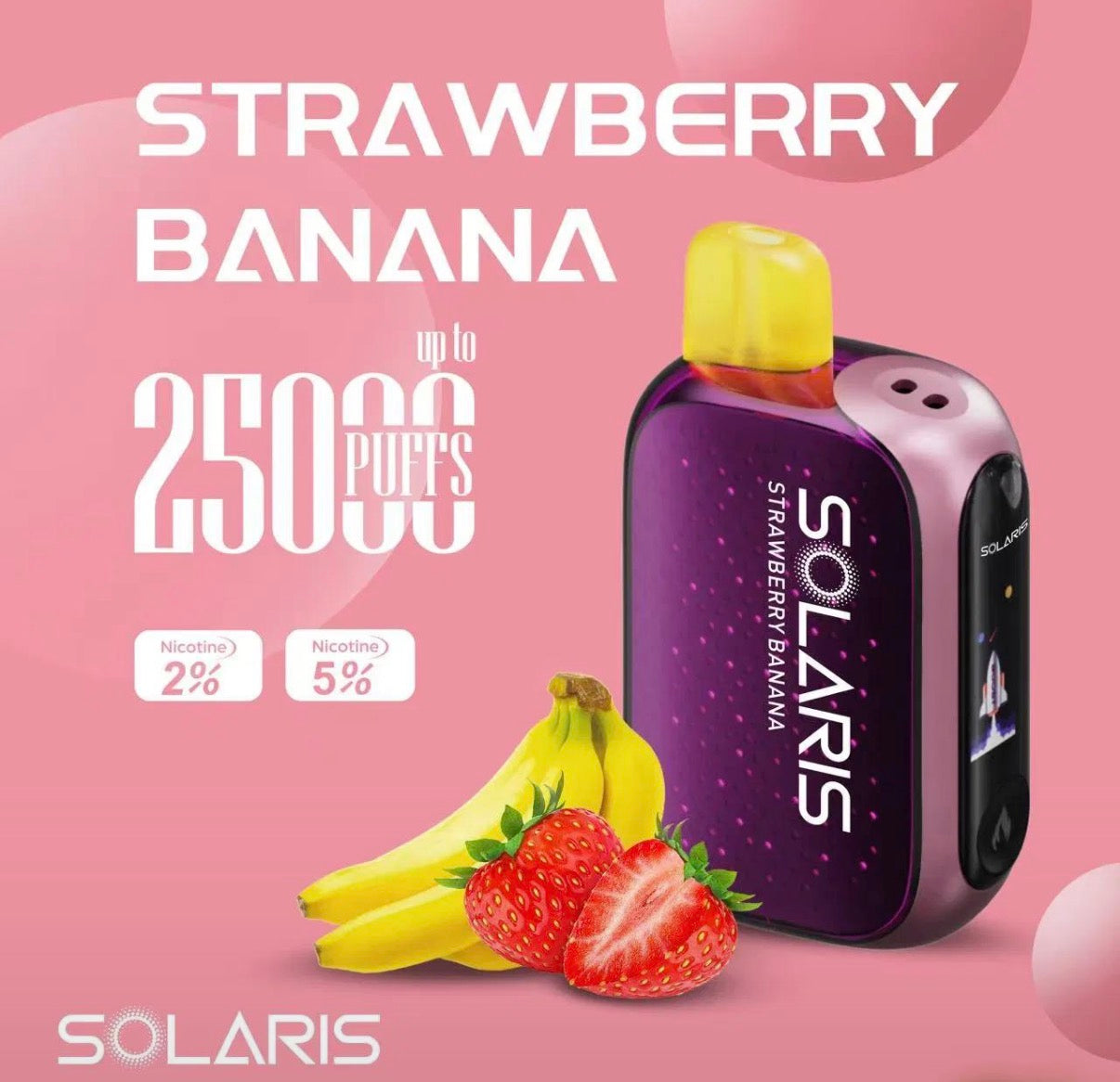 Solaris 25000